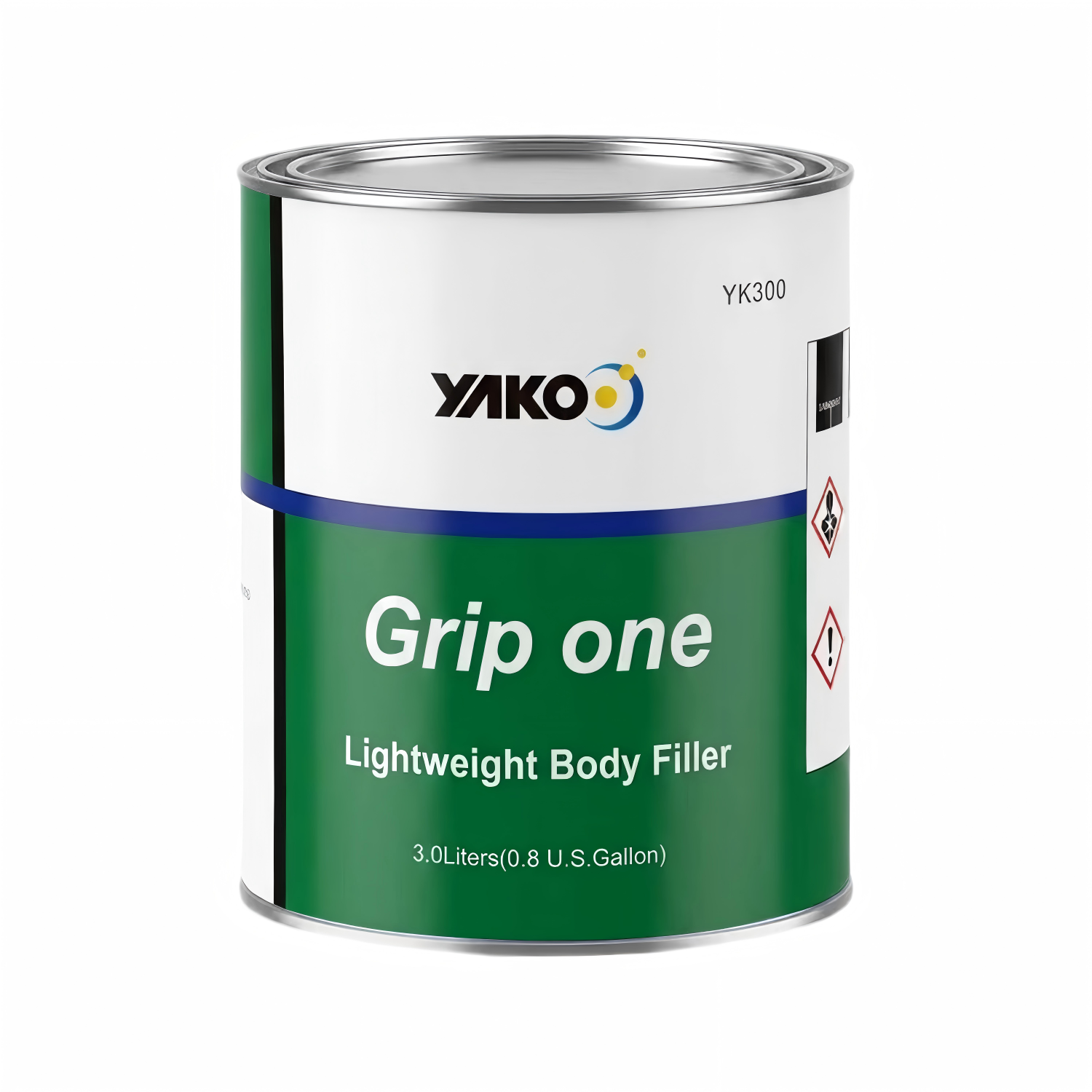 Grip one 300 轻质合金原子灰